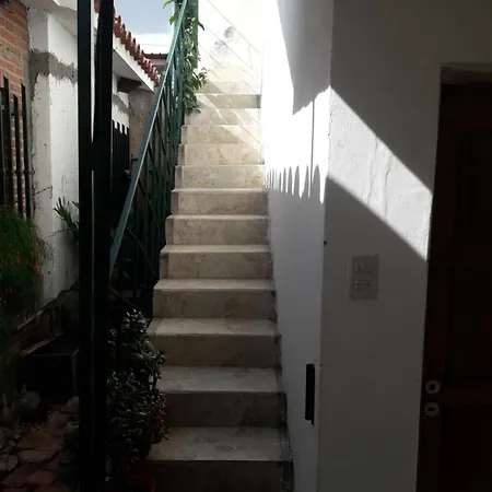 Benjahome Salta Exterior photo