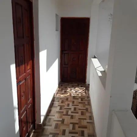 Benjahome Salta Exterior photo