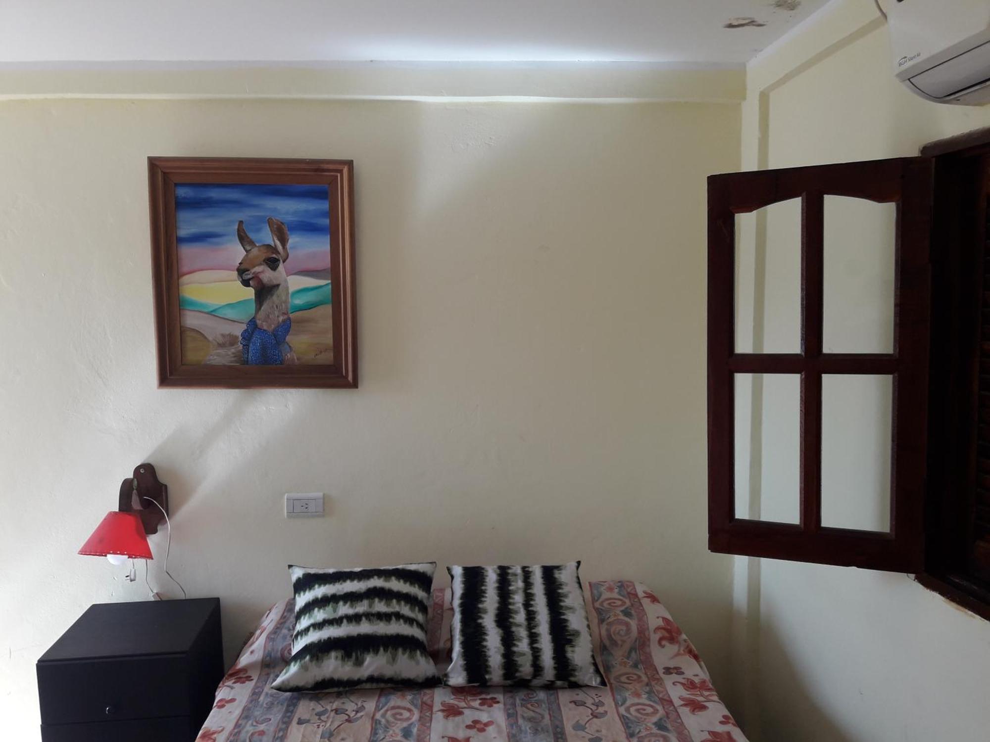 Benjahome Salta