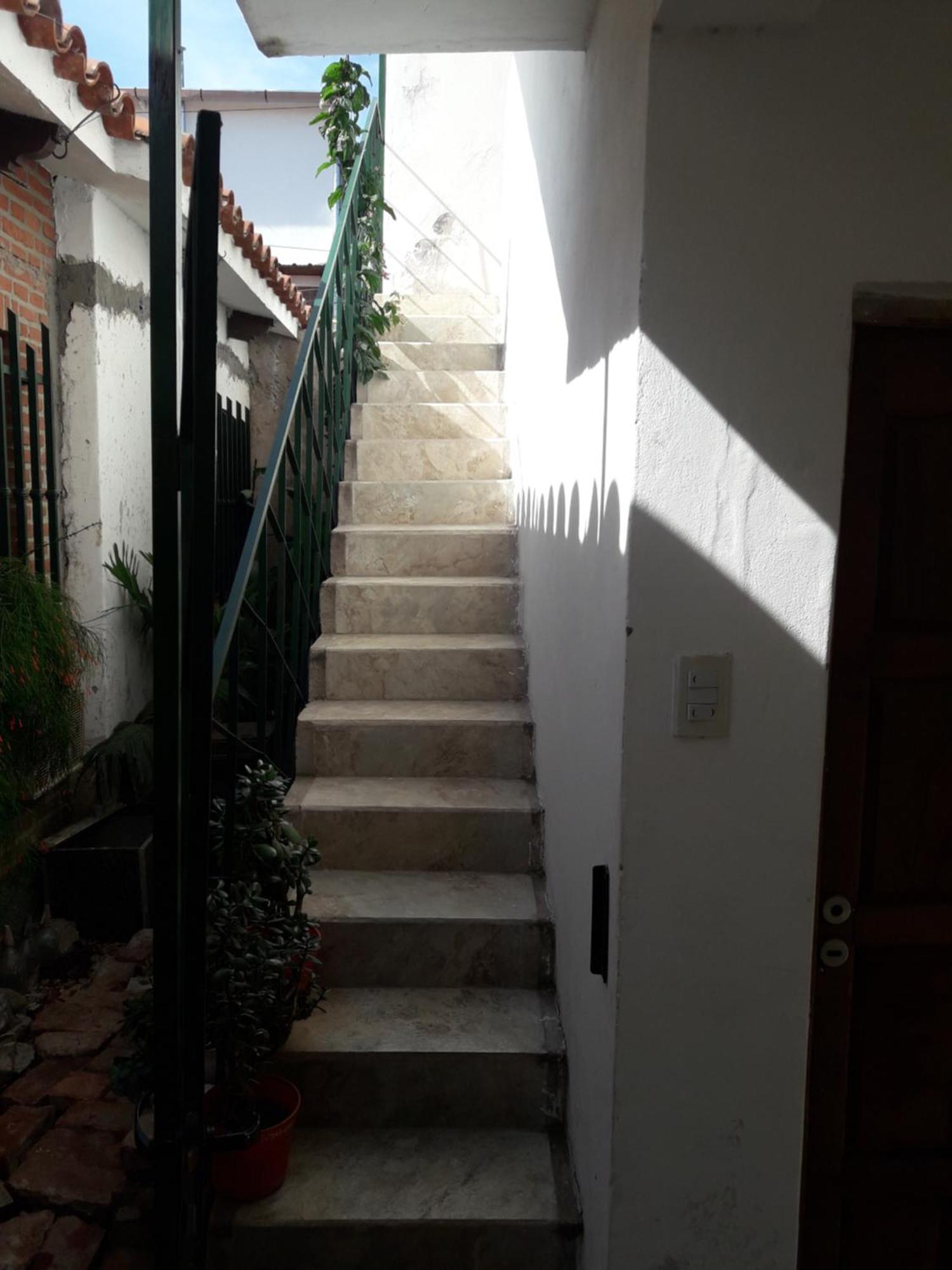 Apartment Benjahome